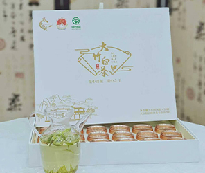 蜀玉白月白茶白叶一号10